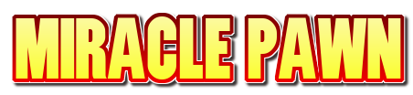 Miracle Pawn Incorporated logo